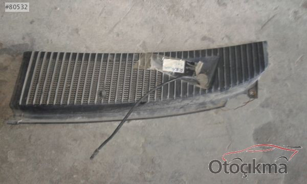 Daewoo racer ön cam ızgarası sol