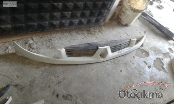 Renault kangoo ön panjur