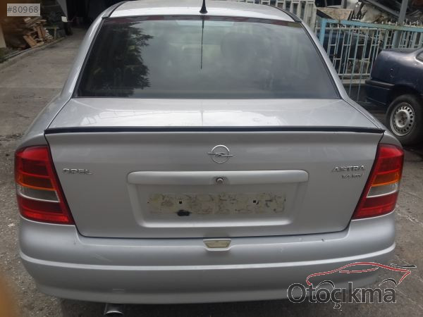 opel tavan