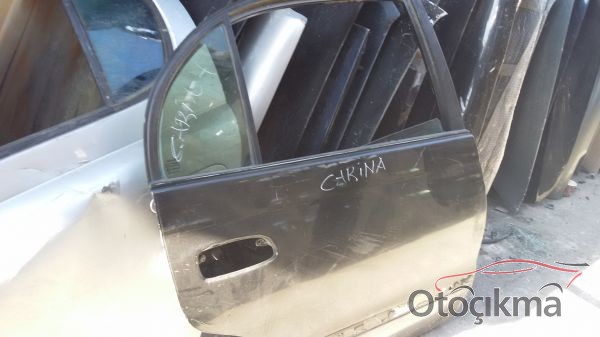 TOYOTA ÇIKMA KAPI LAR