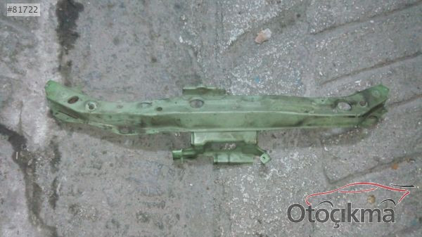NISSAN MICRA ÖN PANEL OTOBEKİR