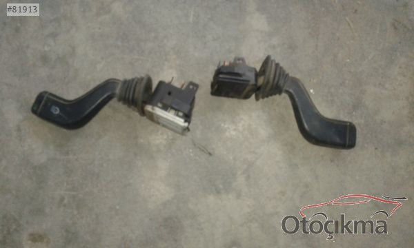 Opel combo far sinyal kolu
