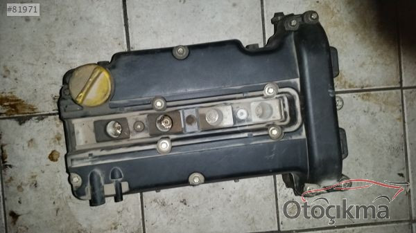 OPEL CORSA ASTRA 1.2 1.4 SİLİNDİR KAPAĞI