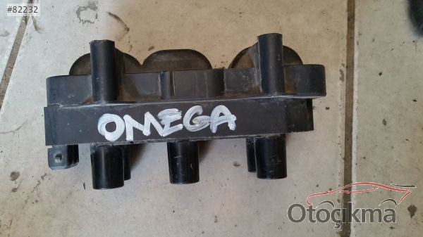 OPEL OMEGA VECTRA 2.5 ATEŞLEME BOBİNİ