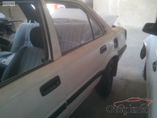 toyota corolla çıkma kasa kupa