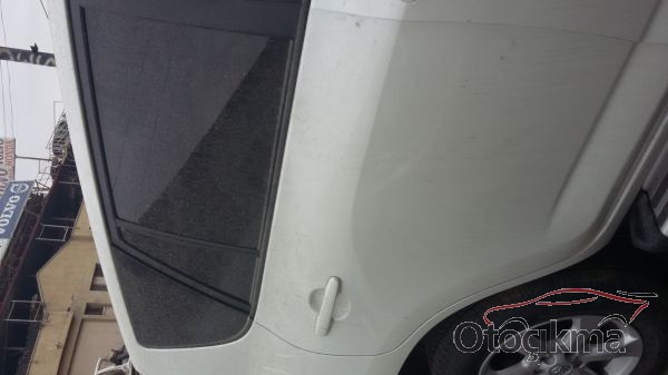 TOYOTA RAV  4 ÇIKMA SAĞ ARKA KAPI