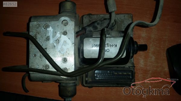 OPEL VECTRA B ABS BEYNİ