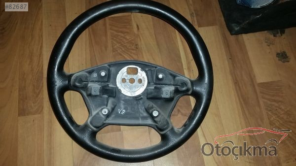 OPEL VECTRA B DİREKSİYON SİMİDİ