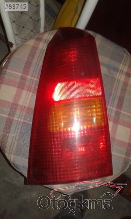 Ford focus 1 stw sağ sol arka stop