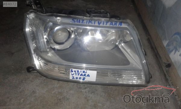 Suziki vitara sağ ön far