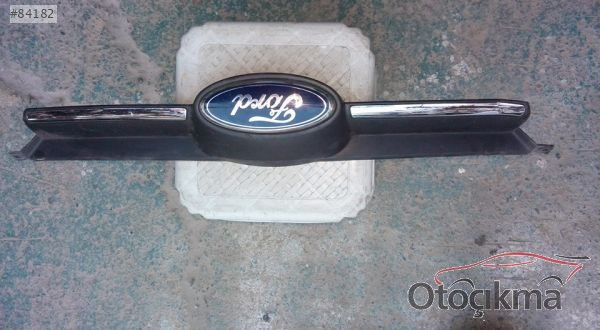 Ford focus 3 ön pancur