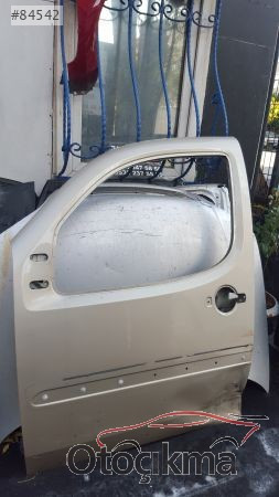 tofaş-fiat doblo çıkma sol ön kapı
