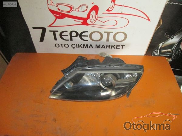 RX8 FAR ÇIKMA 