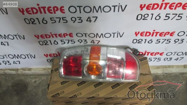 mazda b 2200 stop