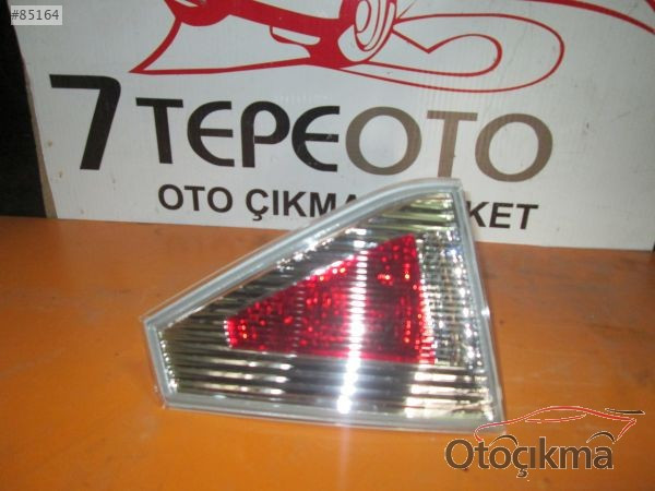 2008-2012 İMPREZA HB İÇ STOP