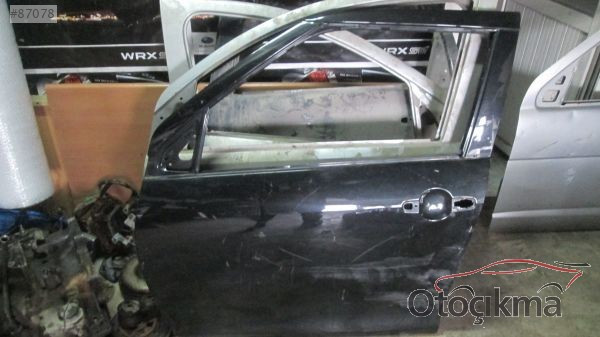 suzuki swift kapı