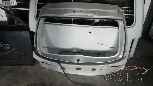 subaru lmpreza bagaj hb