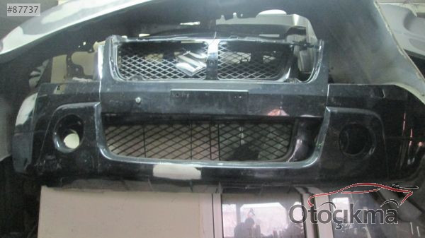 suzuki grand vitara ön tampon