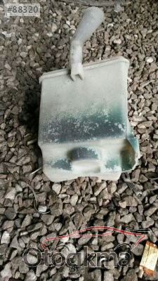 nissan primera cam su bidonu