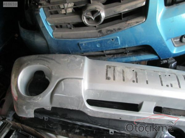suzuki xl7 vitara ön tampon