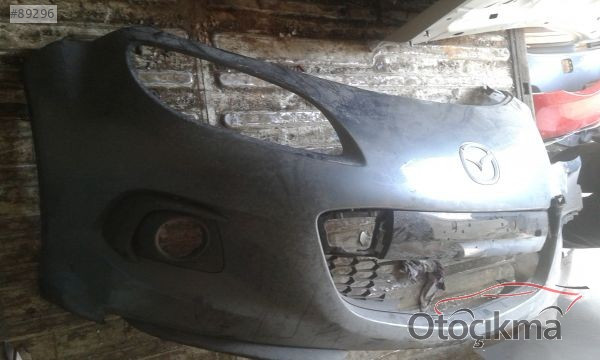 mazda mx5 ön tampon
