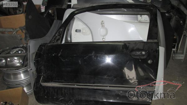 mitsubishi colt cz3 czt tek kapı sol kapı
