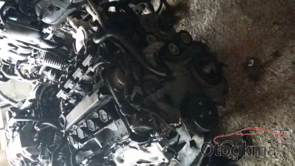 TOYOTA CAMRY ÇIKMA MOTOR