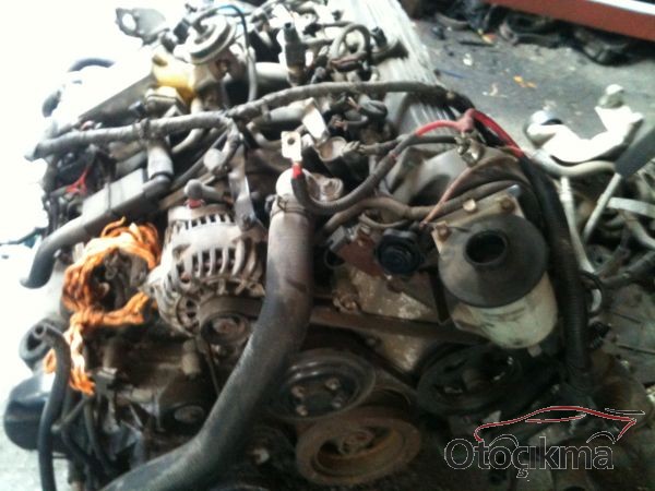 JEEP ÇIKMA KOPLE MOTOR