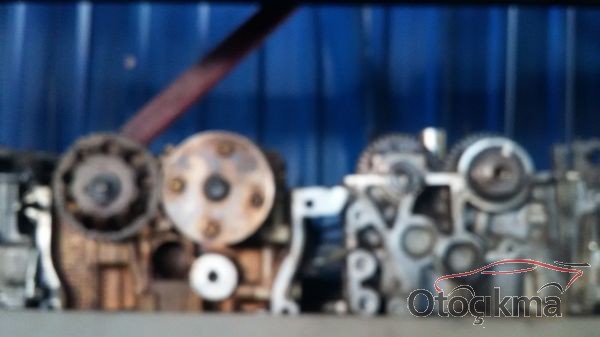 JEEP ÇIKMA SİLİNDİR KAPAĞI