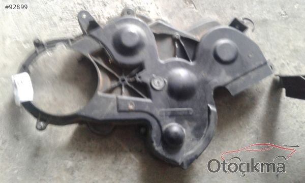 Ford focus 3 triger kapağı