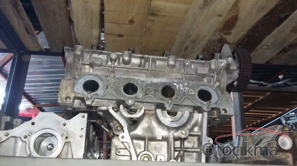 TOYOTA COROLLA ÇIKMA BLOKLAR