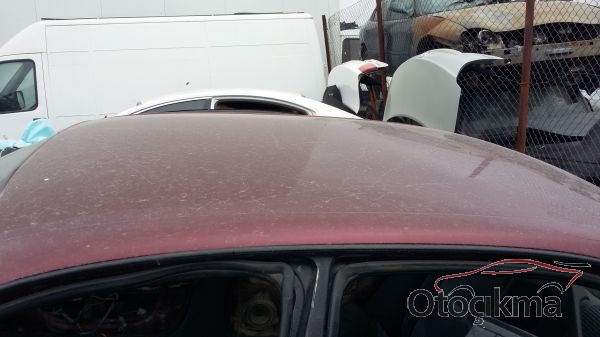 TOYOTA CAMRY ÇIKMA TAVAN