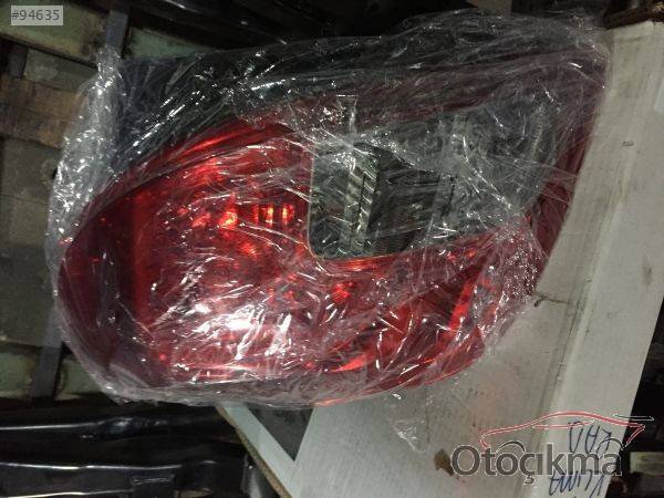 OPEL MOKKA SOL ARKA STOP CAN CAN OPEL ÇIKMA