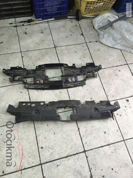 CHEVROLET AVEO T300 PANEL ÜST BAKALİTİ ÇIKMA ORJİNAL