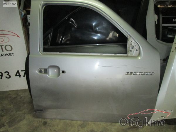 ford ranger rencır kapı