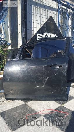 opel astra çıkma sol ön kapı