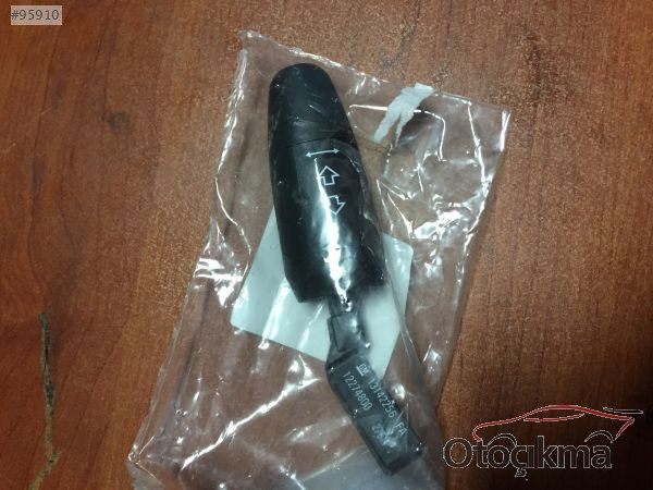 OPEL CORSA-D SİNYAL KOLU SIFIR ORJİNAL CAN CAN OPEL 13191077