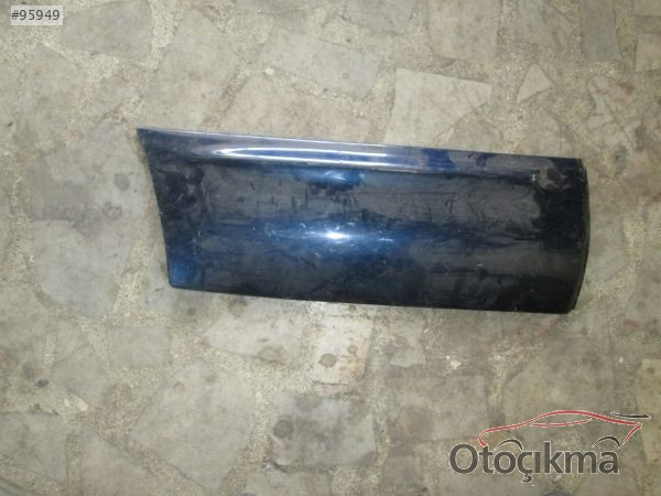 subaru forester kapı bandı-çıta