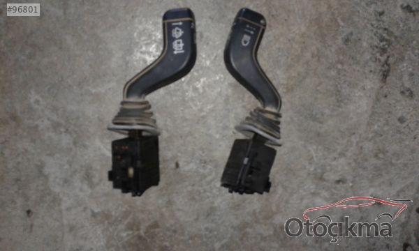 Opel combo c far sinyal kolu
