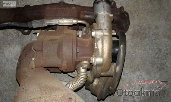 Opel combo c 1.3 turbo