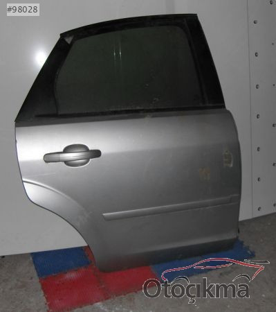 ford fokus sag kapı