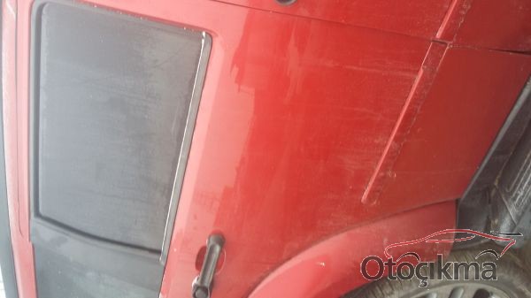 DODGE NİTRO ÇIKMA SAĞ ARKA KAPI