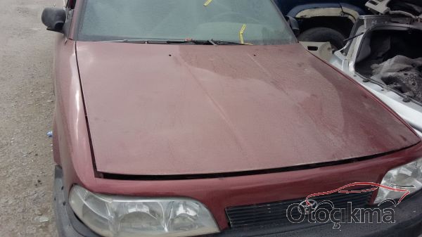 TOYOTA CAMRY ÇIKMA KAPUT