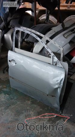 Seat cordoba sag ön kapı