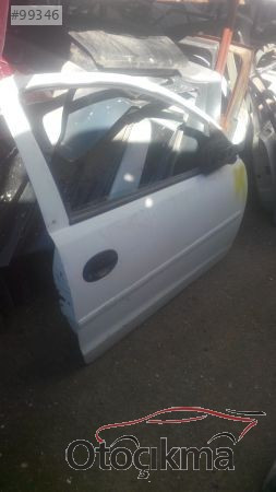 ÇIKMA OPEL CORSA C SAĞ ÖN KAPI 