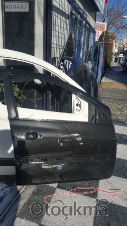 reno clio çıkma sağ ön kapı