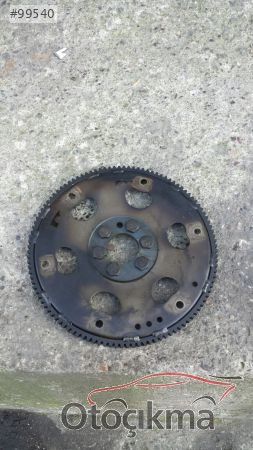 CHEVROLET CAPTİVA VOLANT ÇIKMA ORJİNAL