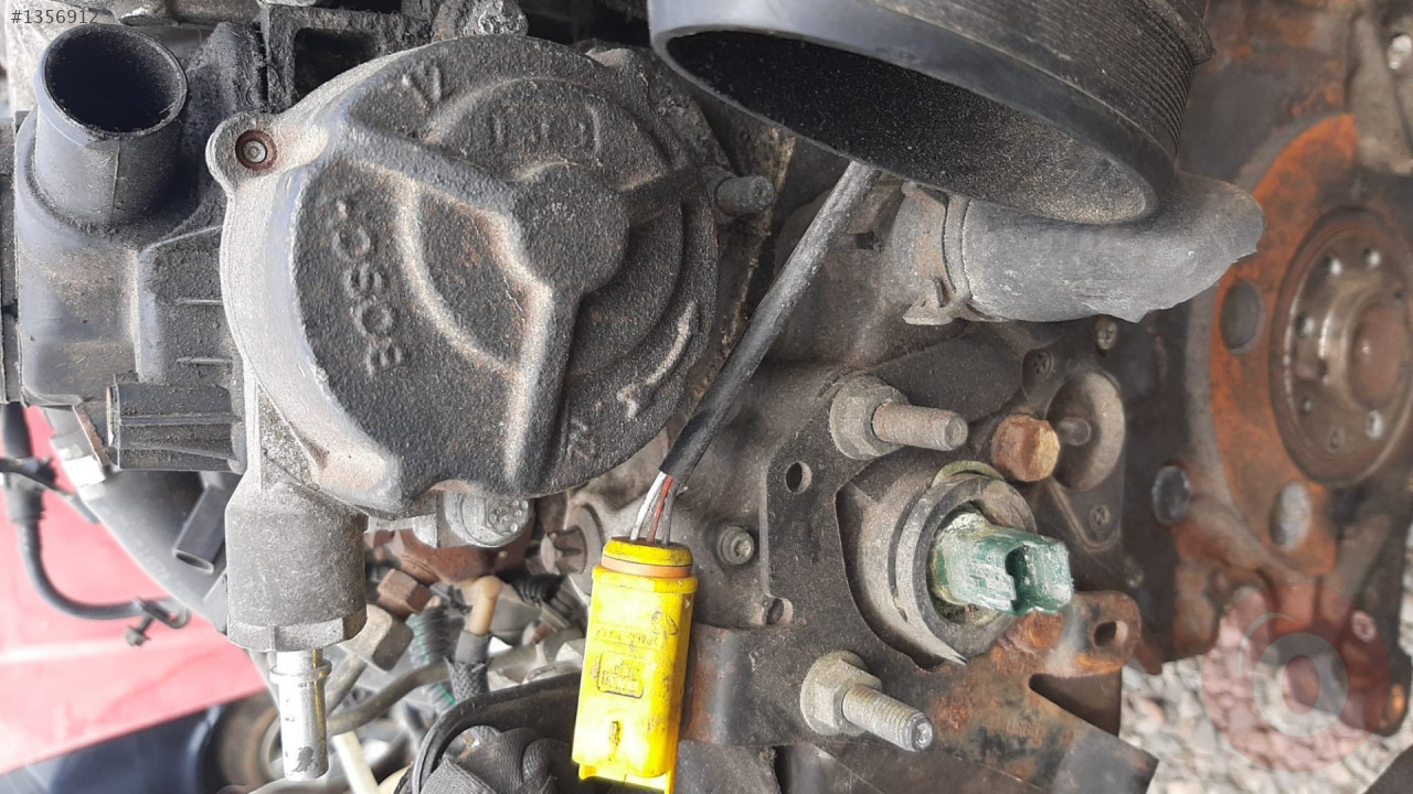 CİTROEN BERLİNGO HDİ 2.0 ÇIKMA FREN VAKUMU Çıkma Yedek Parça Fiyatları da 1356912