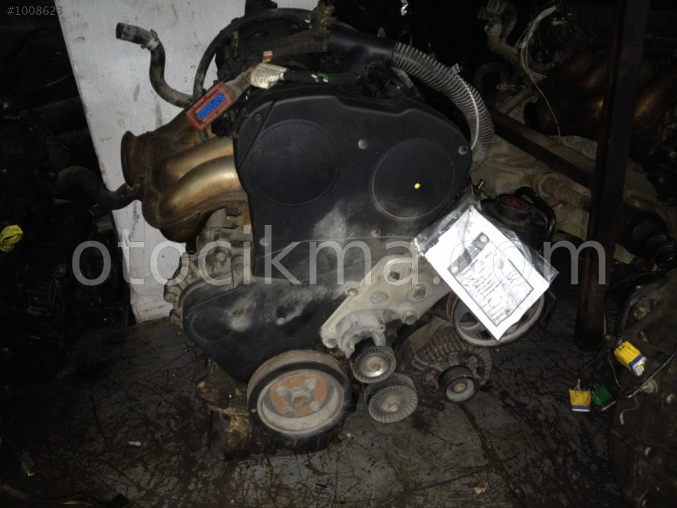 PEJO 306 2000 MODEL 1.6 BENZİNLİ MOTOR otocikma.com da - 1008623