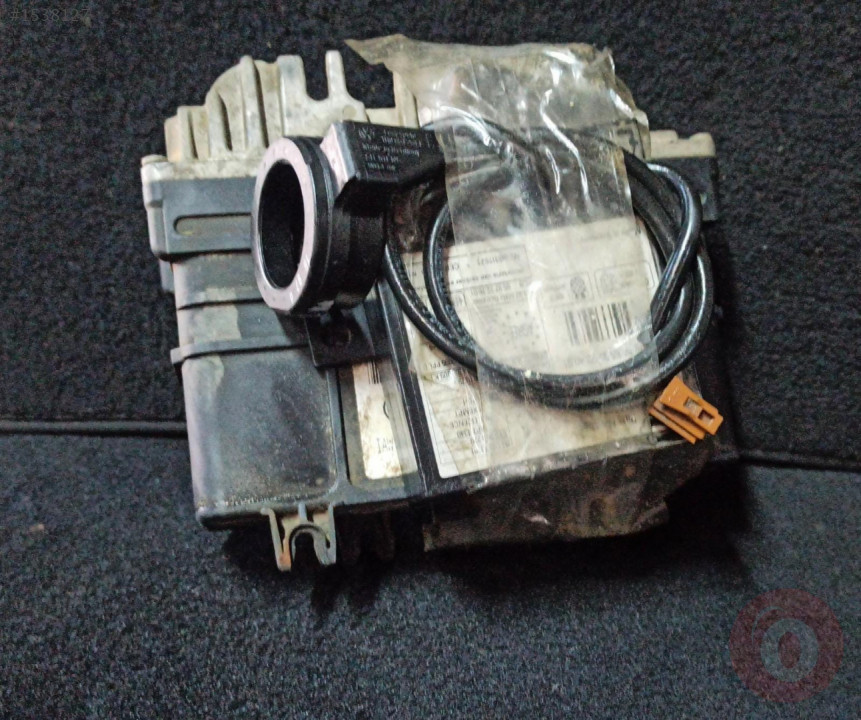 Volkswagen Caddy 1.6 Tdi Motor Beyni C?kma 6K0 906 030 B otocikma.com ...